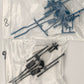 CHRYLER DODGE MOPAR SUSPENSION AXLES PARTS BAG