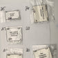 GM EXHAUST PARTS BAG
