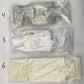 GM BIG BODY FRAME BAG PARTS