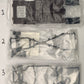 GM BIG BODY FRAME BAG PARTS