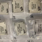 GM GLASS parts bag