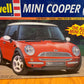 Revell Mini Cooper