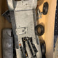 Hubley SJ Duesenberg Town Car #4868-1000 is a 1/18-scale metal kit.