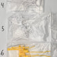 CHRYLER DODGE MOPAR SUSPENSION AXLES PARTS BAG