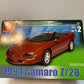 AMT 1994 Camaro Z28 convertible