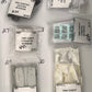 GM INTERIOR PARTS BAGS