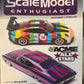 Scale model enthusiast magazine