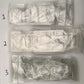 GM BIG BODY FRAME PARTS BAG