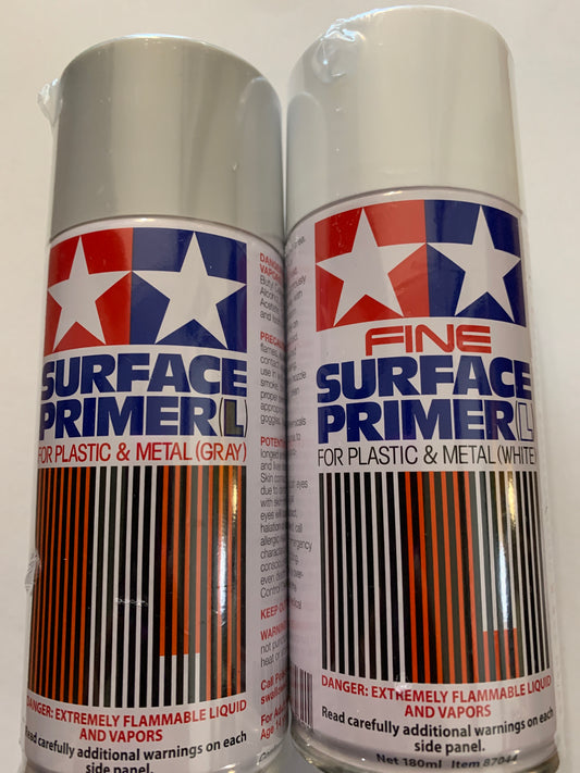 Tamiya Primer
