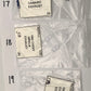 GM EXHAUST PARTS BAG
