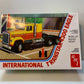 AMT international Tran star 4300 Eagle semi truck ￼
