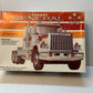 AMT GMC General semi tractor ￼