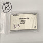 CHRYSLER DODGE MOPAR INTERIORS PARTS BAG