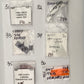 GM MISC PARTS BAG