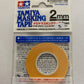 Tamiya masking tape refills