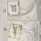 GM EXHAUST PARTS BAG