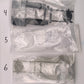 GM Frame for Corvette Street Rod and PIckups parts bag