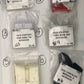 GM INTERIOR PARTS BAGS