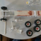 AMT 352 Pacemaker Cabover with custom parts