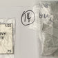 GM MISC PARTS BAG