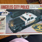 Yodel Los Angeles City Police 1/24 Dodge Monaco