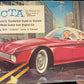 Monogram Predicta PC95-149 is the original 1/24-scale Darryl Starbird Thunderbird show rod kit