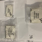 GM GLASS parts bag