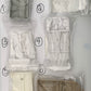 CHRYSLER DODGE MOPAR INTERIORS PARTS BAG