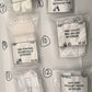 GM INTERIOR PARTS BAGS