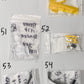 GM MISC PARTS BAG