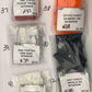 GM INTERIOR PARTS BAGS