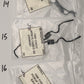 GM EXHAUST PARTS BAG