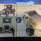 AMT 1925 Ford Model T Fruit Wagon #T329-225