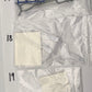 GM EXHAUST PARTS BAG