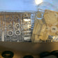 Hubley SJ Duesenberg Town Car #4868-1000 is a 1/18-scale metal kit.
