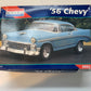 Monogram 56 Chevy