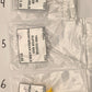 CHRYLER DODGE MOPAR SUSPENSION AXLES PARTS BAG