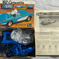 Revell ‘60 Corvette, 1/25 Scale Model Kit