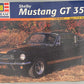 Revell Shelby Mustang GT 350H, 1:24 Scale Model Kit