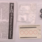 Revell ‘65 Mustang 2+2 Fastback, 1:24 Scale Model Kit