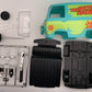 Polar Lights Scooby-Doo! Mystery Machine snap-and-glue, 1/25 Scale Model Kit