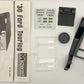 Monogram ‘30 Ford Touring Early Iron Series, 1:24 Scale Model Kit