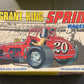 AMT Grant King Sprint Racer model kit