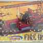 Atlantis Tom Daniel Fire Iron, 1:24 Scale Model Kit (#M7530)