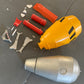 Cement Mixer Random Parts Only
