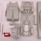 AMT 1963 Chevrolet Impala SS, 1:25 Scale Model Kit