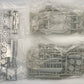 AMT Muscle 1964 Mercury Marauder, 1:25 Scale Model Kit