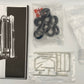 AMT 1966 Ford Galaxie 500, 1:25 Scale Model Kit