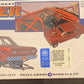 Moebius 1965 Chevy II Gasser 1/25 scale