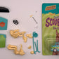Polar Lights Scooby-Doo! Mystery Machine snap-and-glue, 1/25 Scale Model Kit